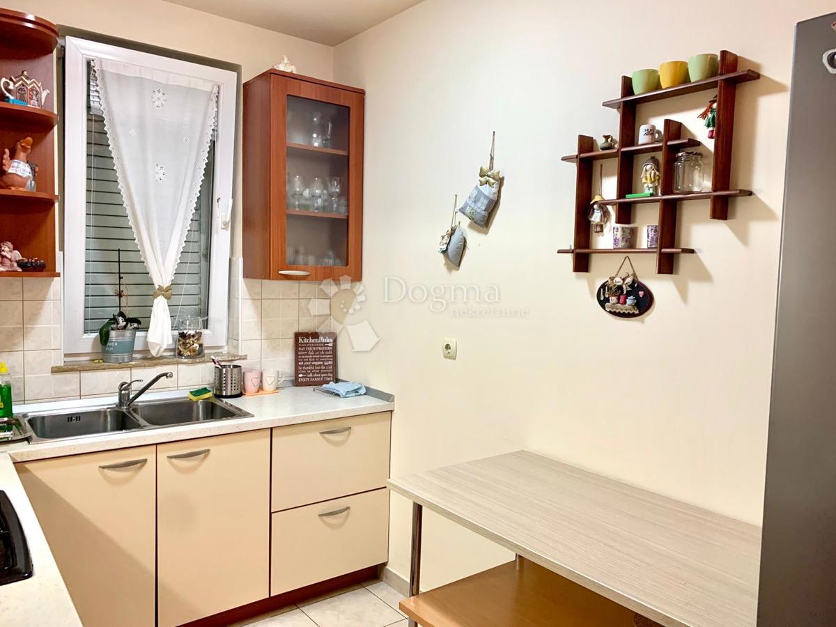 Stanovanje Viškovo, 45m2