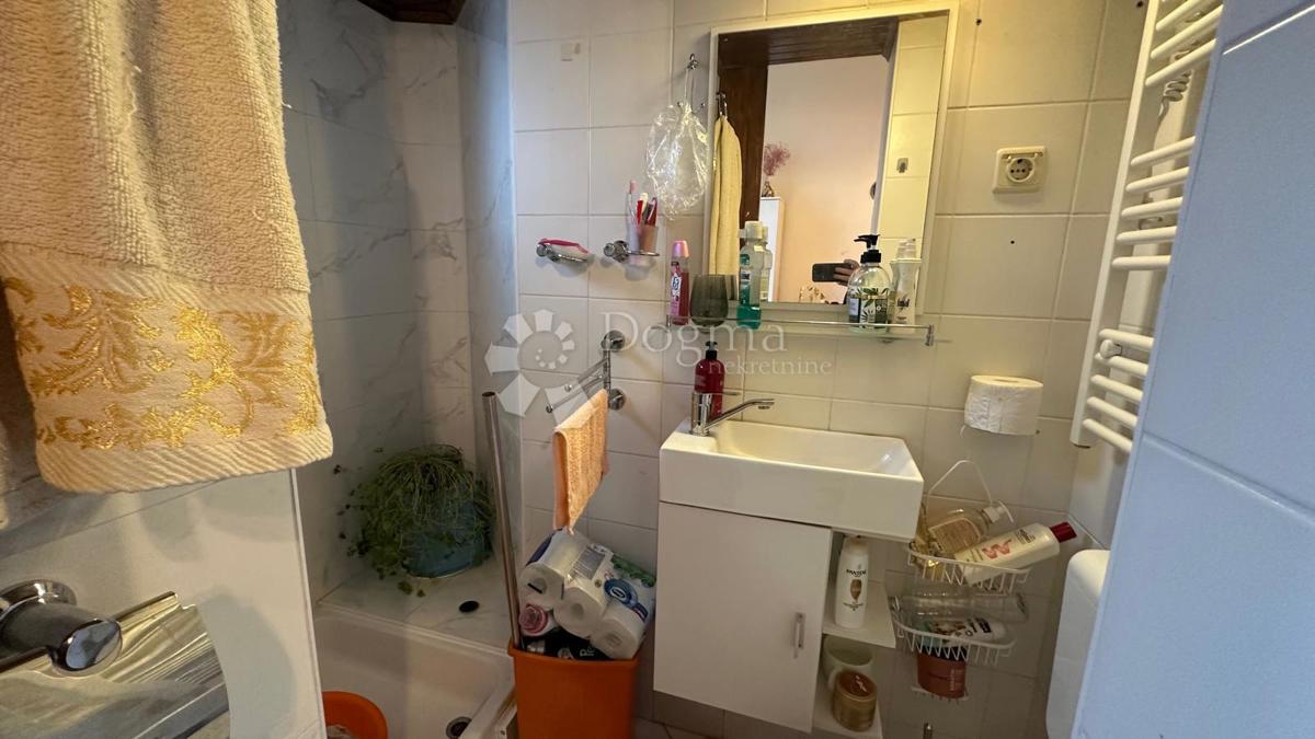 Stanovanje Vrhovec, Črnomerec, 28,56m2