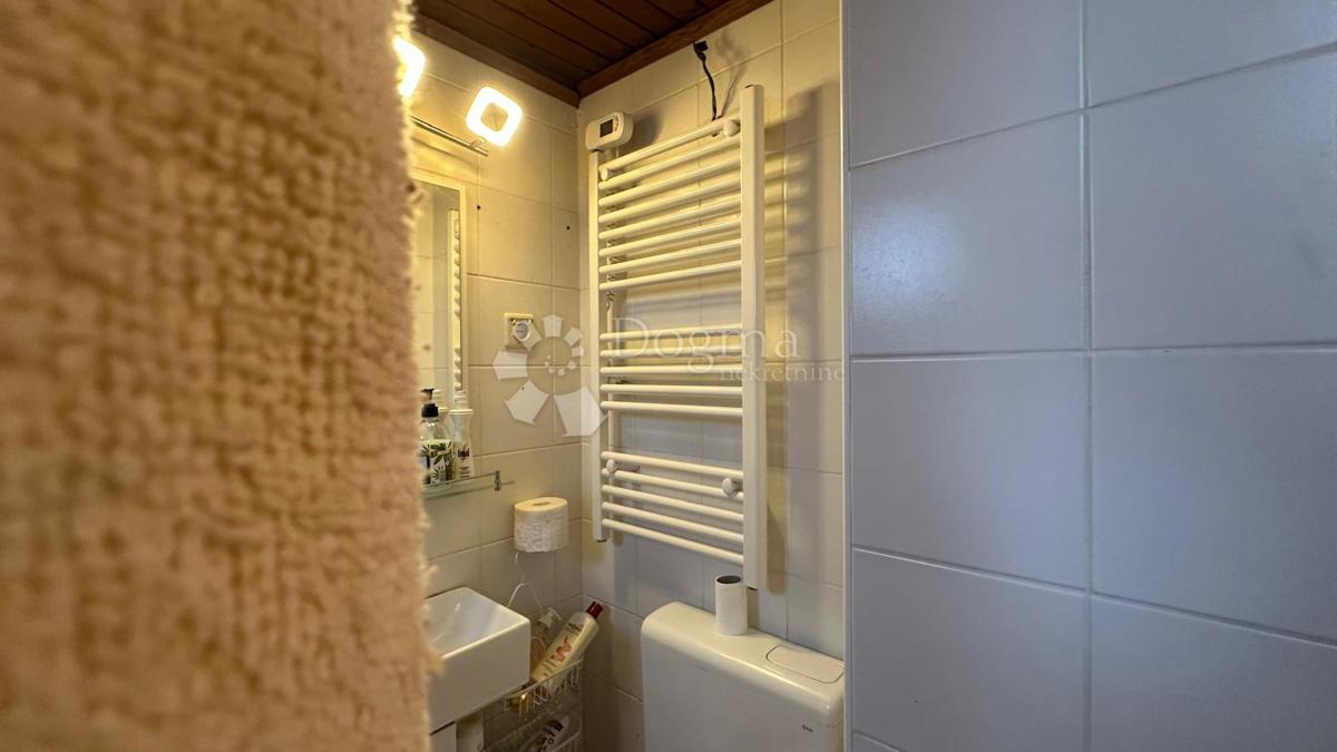 Stanovanje Vrhovec, Črnomerec, 28,56m2
