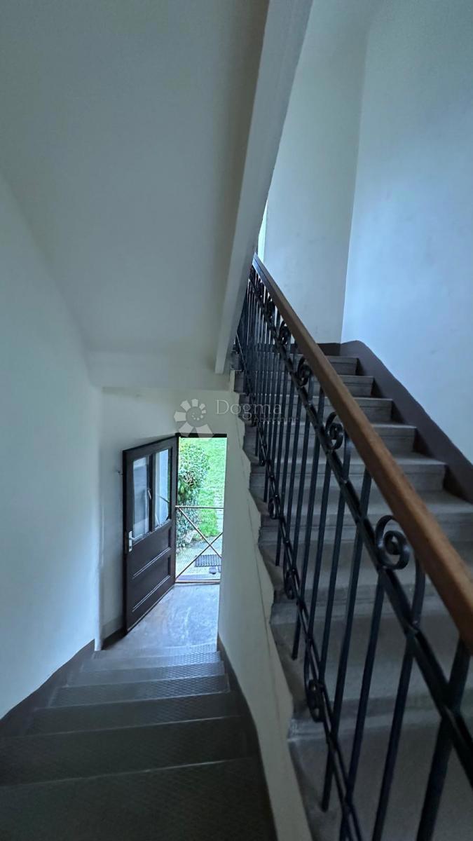 Stanovanje Vrhovec, Črnomerec, 28,56m2
