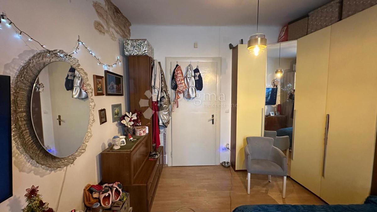Stanovanje Vrhovec, Črnomerec, 28,56m2