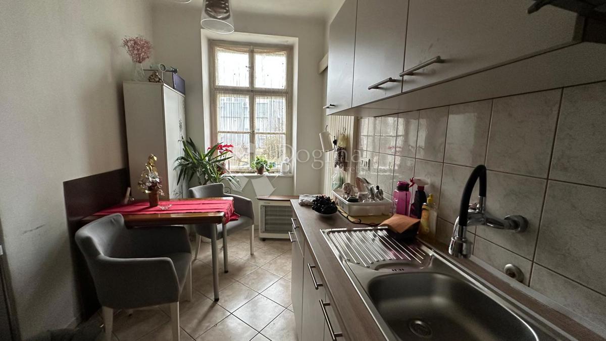 Stanovanje Vrhovec, Črnomerec, 28,56m2