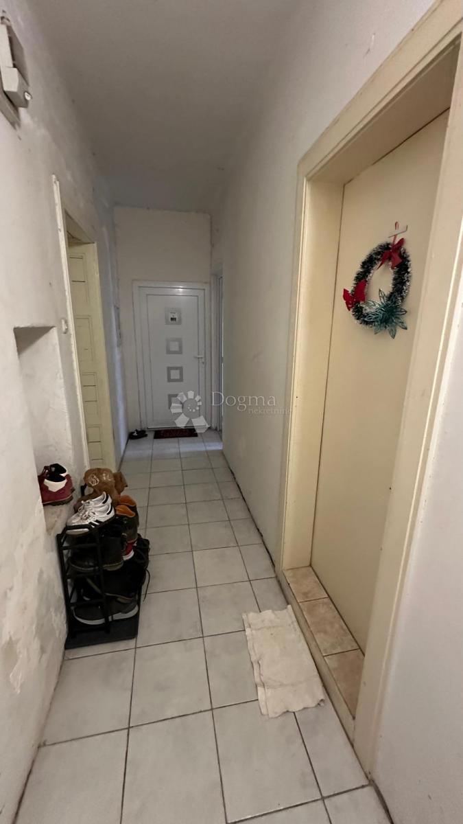 Stanovanje Vrhovec, Črnomerec, 28,56m2