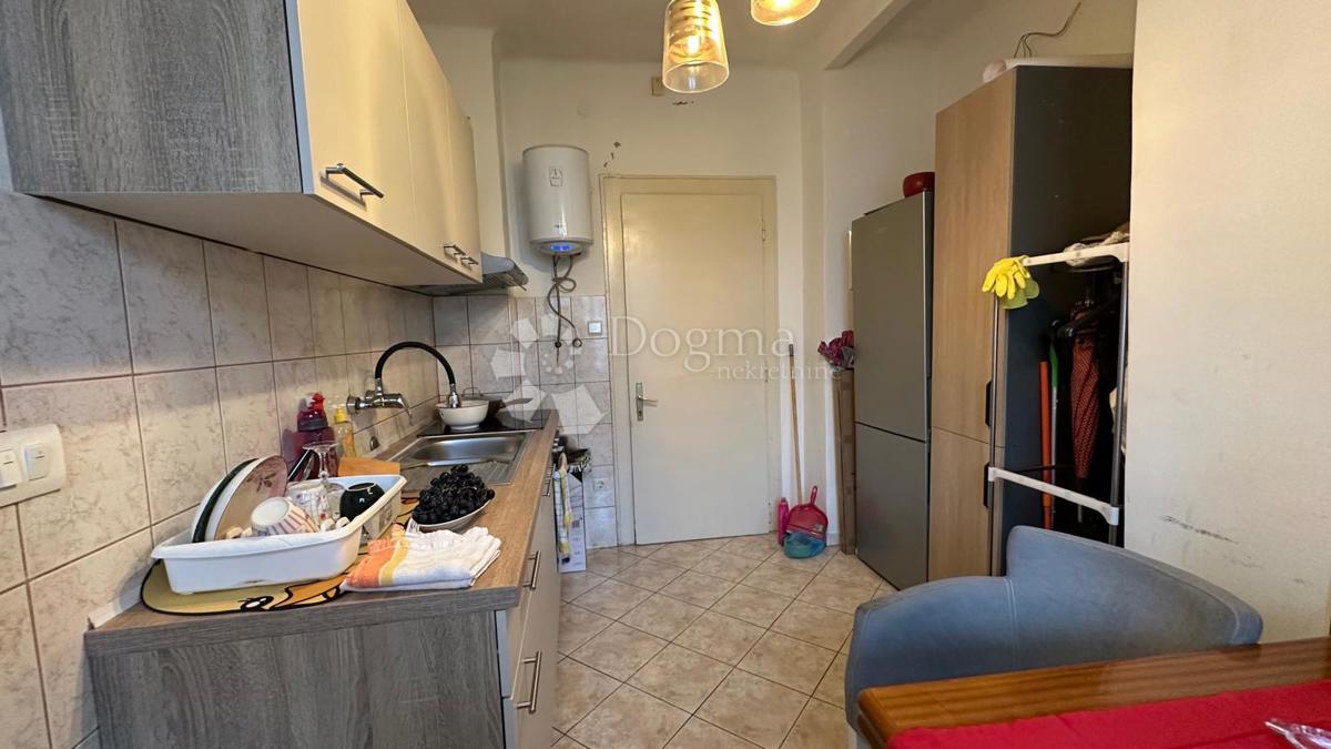 Stanovanje Vrhovec, Črnomerec, 28,56m2