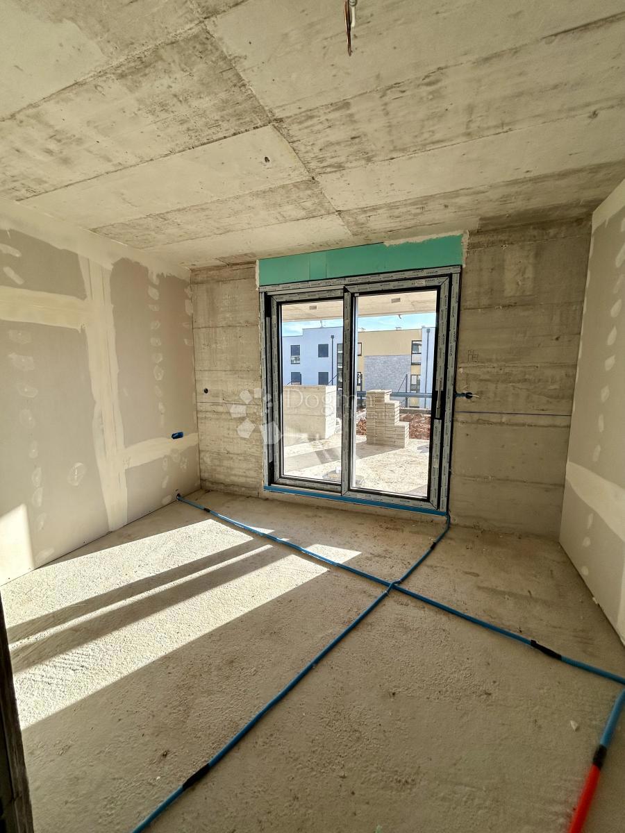Stanovanje Novigrad, 176,70m2