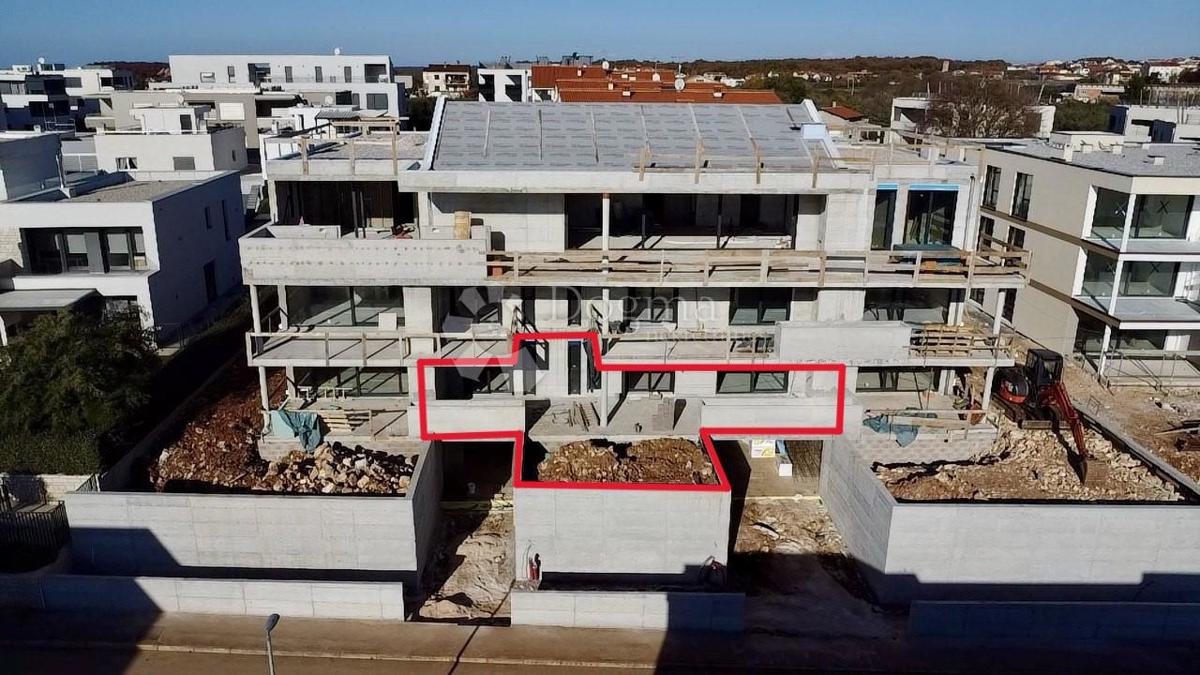 Stanovanje Novigrad, 176,70m2