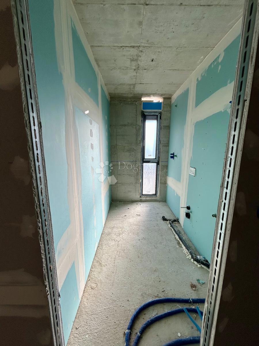 Stanovanje Novigrad, 176,70m2