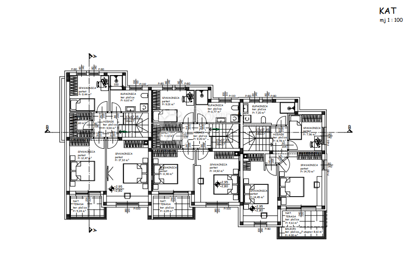 Hiša Sesvetski Kobiljak, Sesvete, Željeznička ulica 59, 106m2
