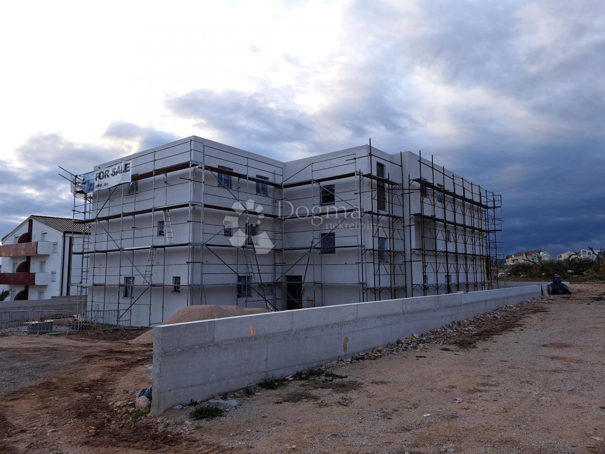 Stanovanje Vodice, 112,61m2