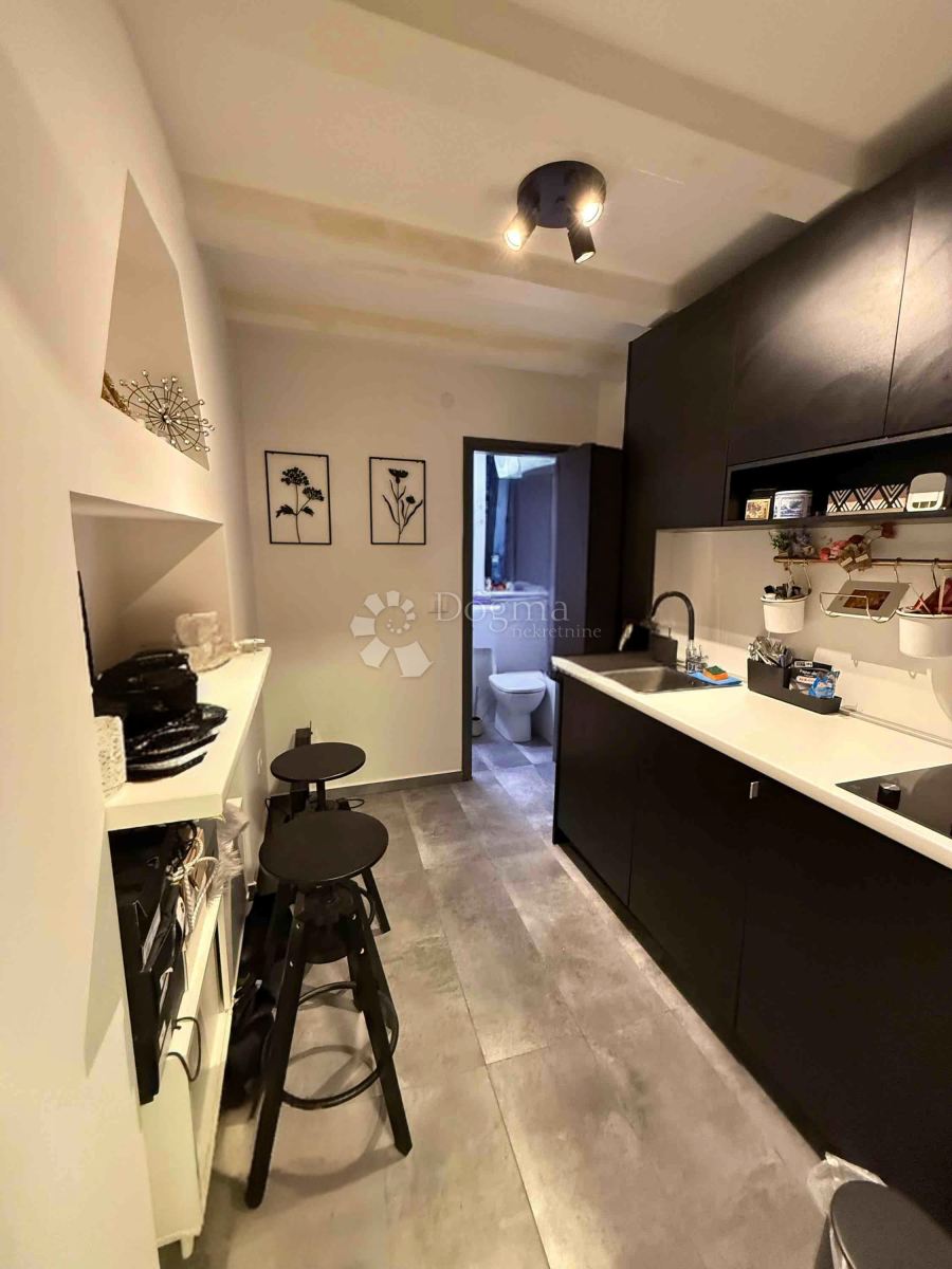 Stanovanje Rovinj, 39m2