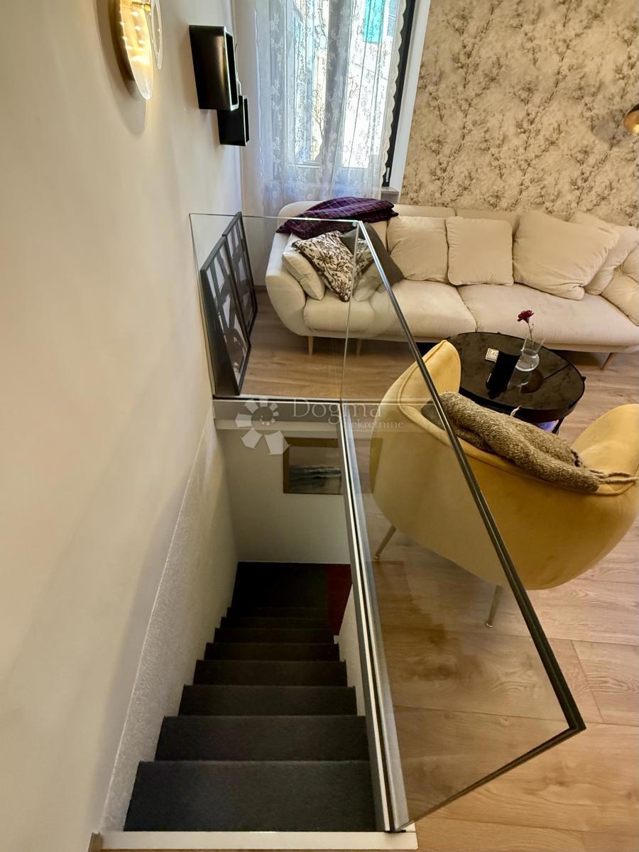 Stanovanje Rovinj, 39m2
