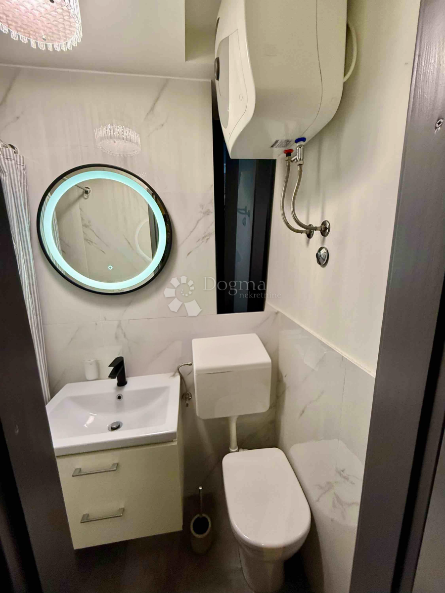 Stanovanje Rovinj, 39m2