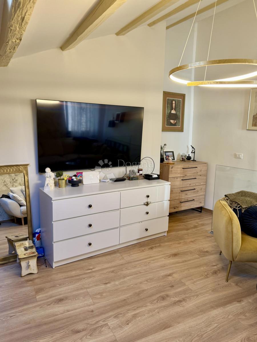 Stanovanje Rovinj, 39m2
