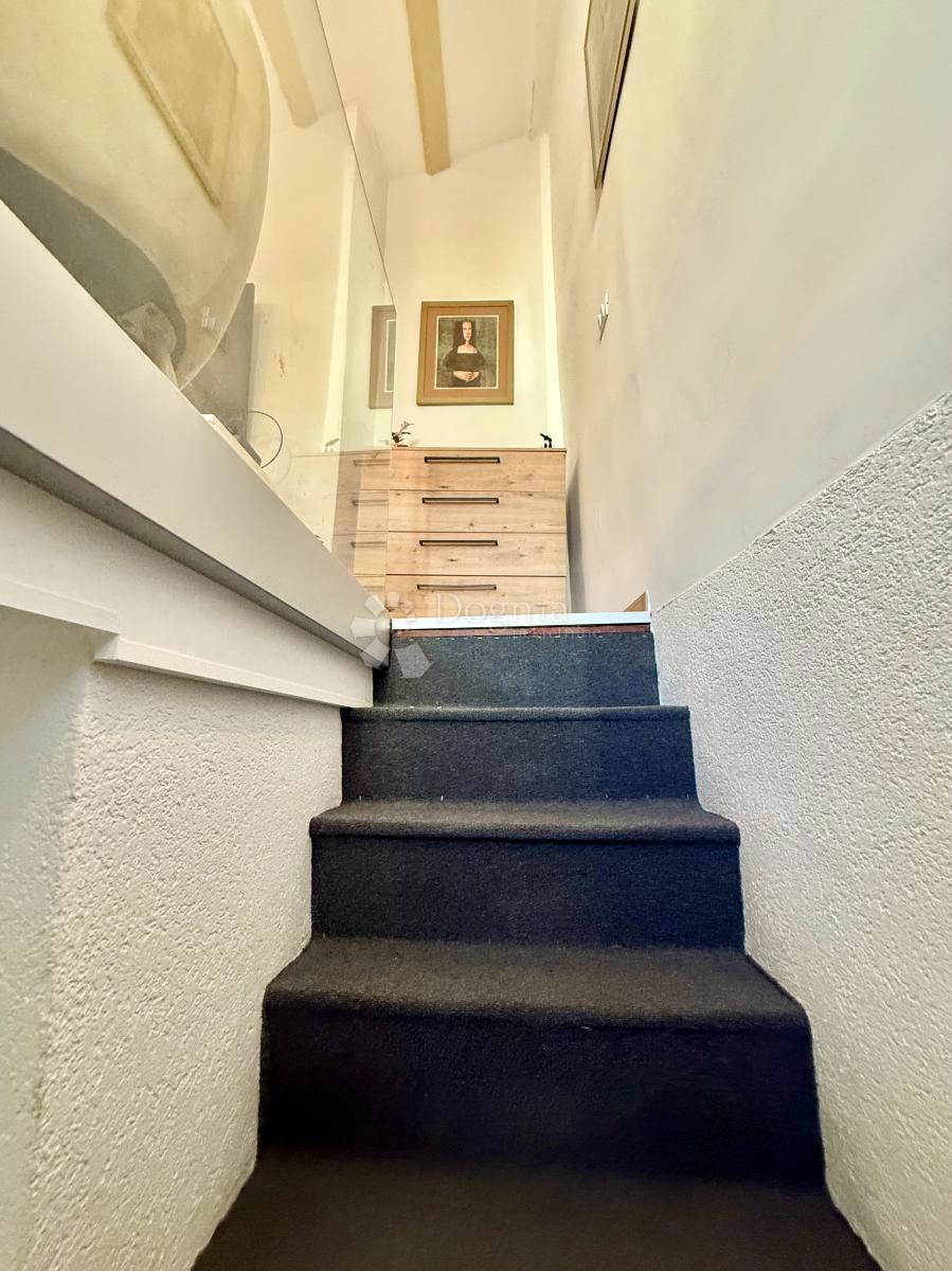 Stanovanje Rovinj, 39m2