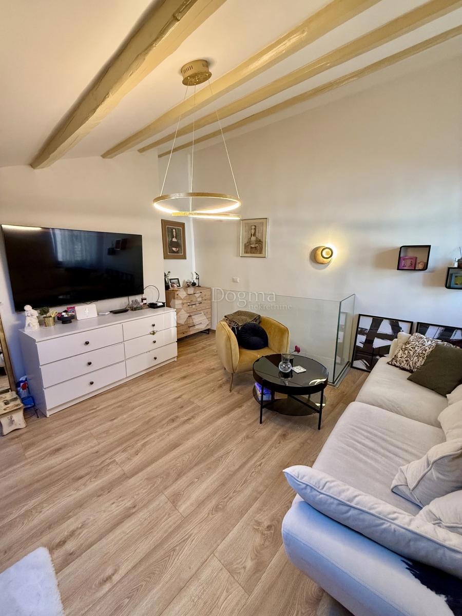 Stanovanje Rovinj, 39m2