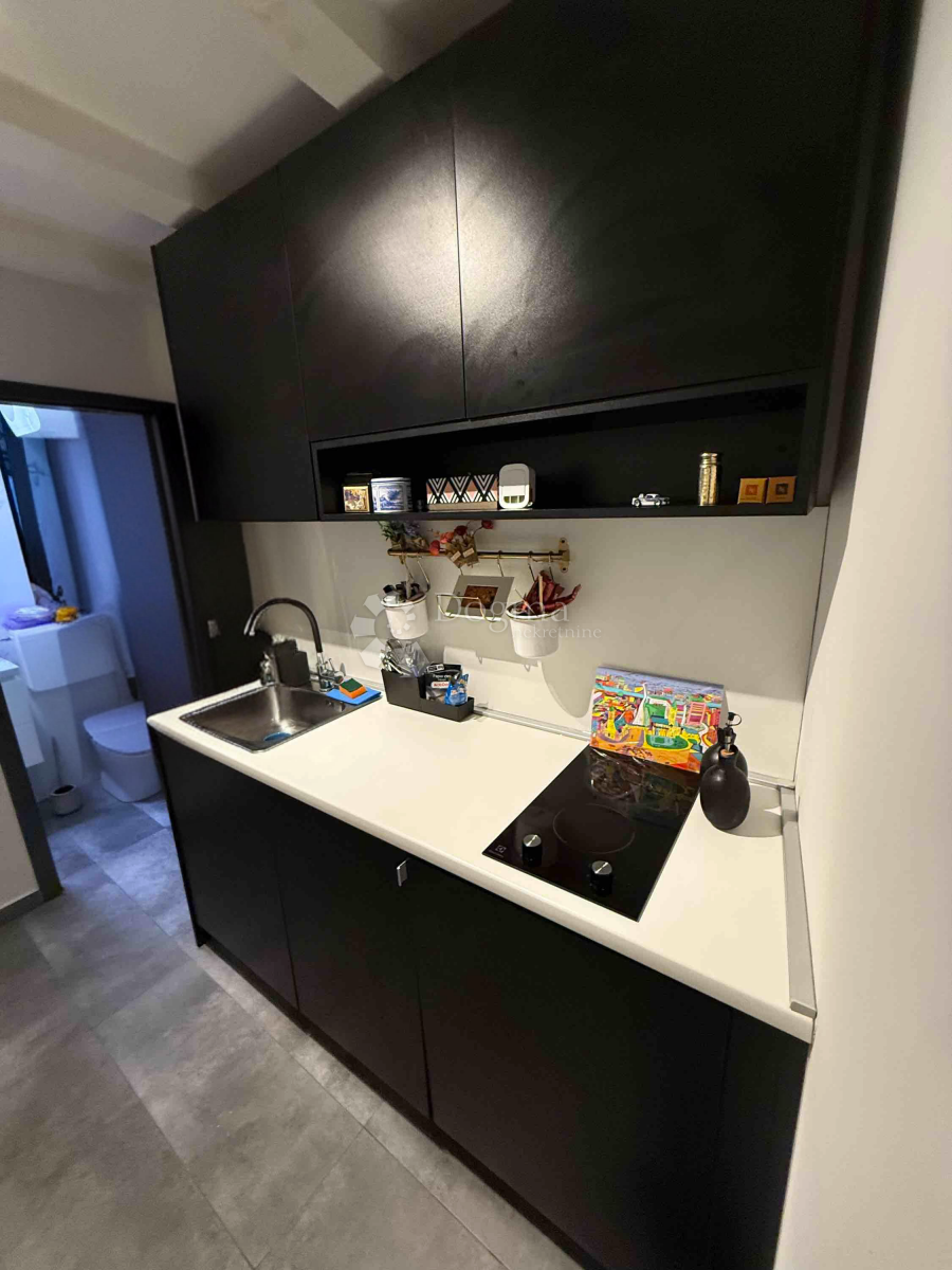 Stanovanje Rovinj, 39m2