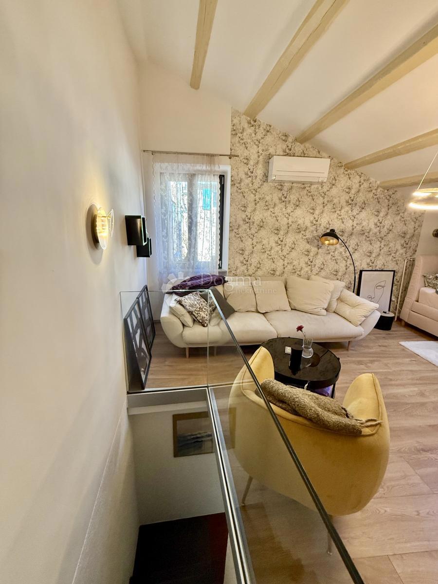 Stanovanje Rovinj, 39m2