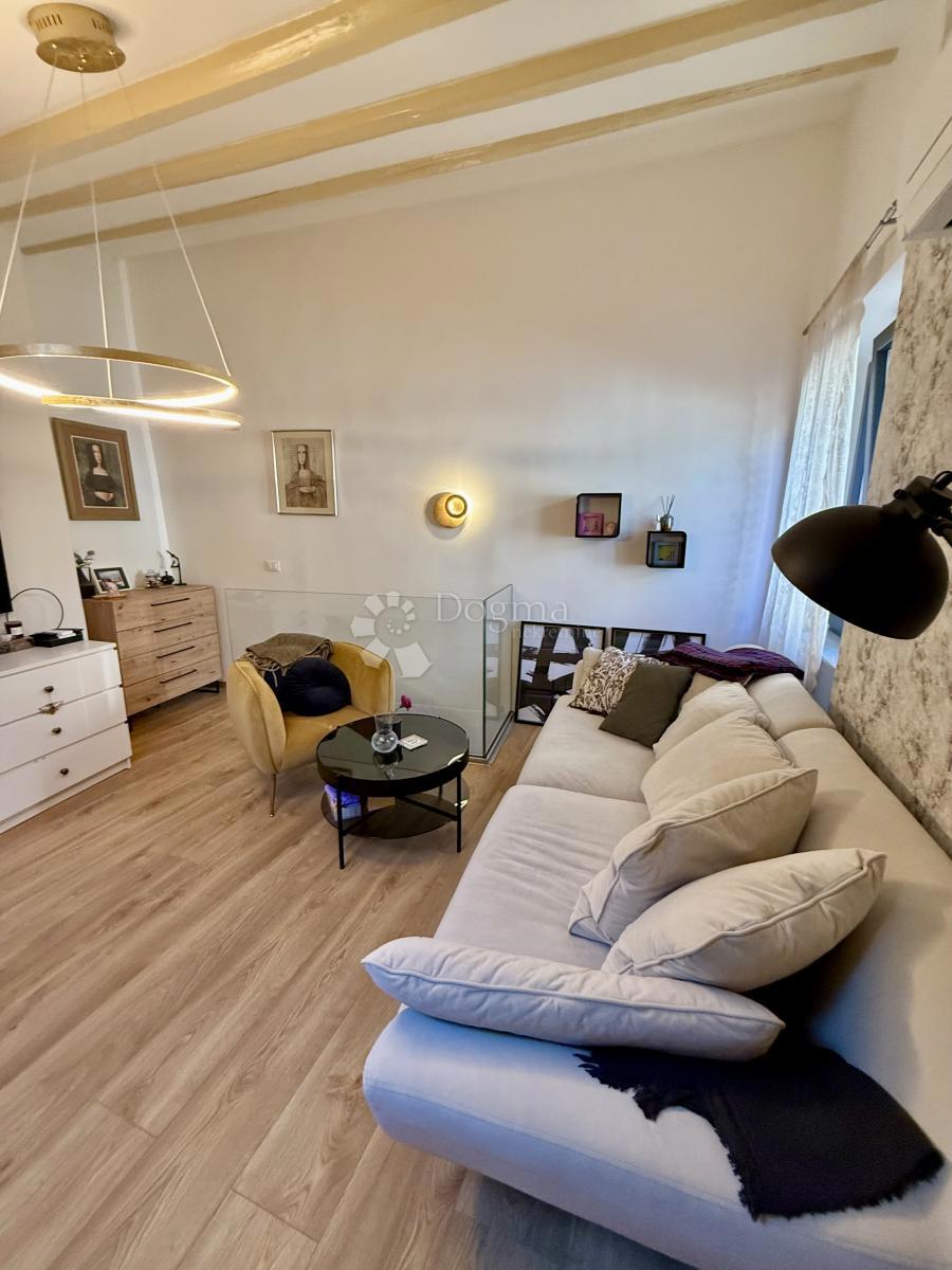 Stanovanje Rovinj, 39m2