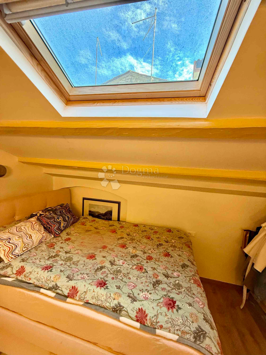 Stanovanje Rovinj, 39m2