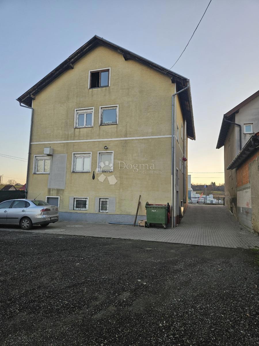 Hiša Žigrovec, Sveti Ilija, 358m2