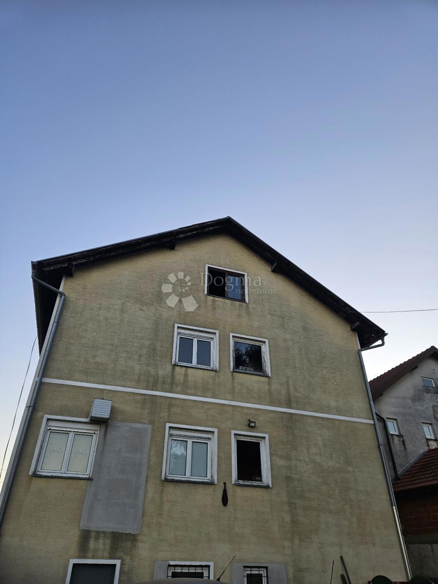Hiša Žigrovec, Sveti Ilija, 358m2