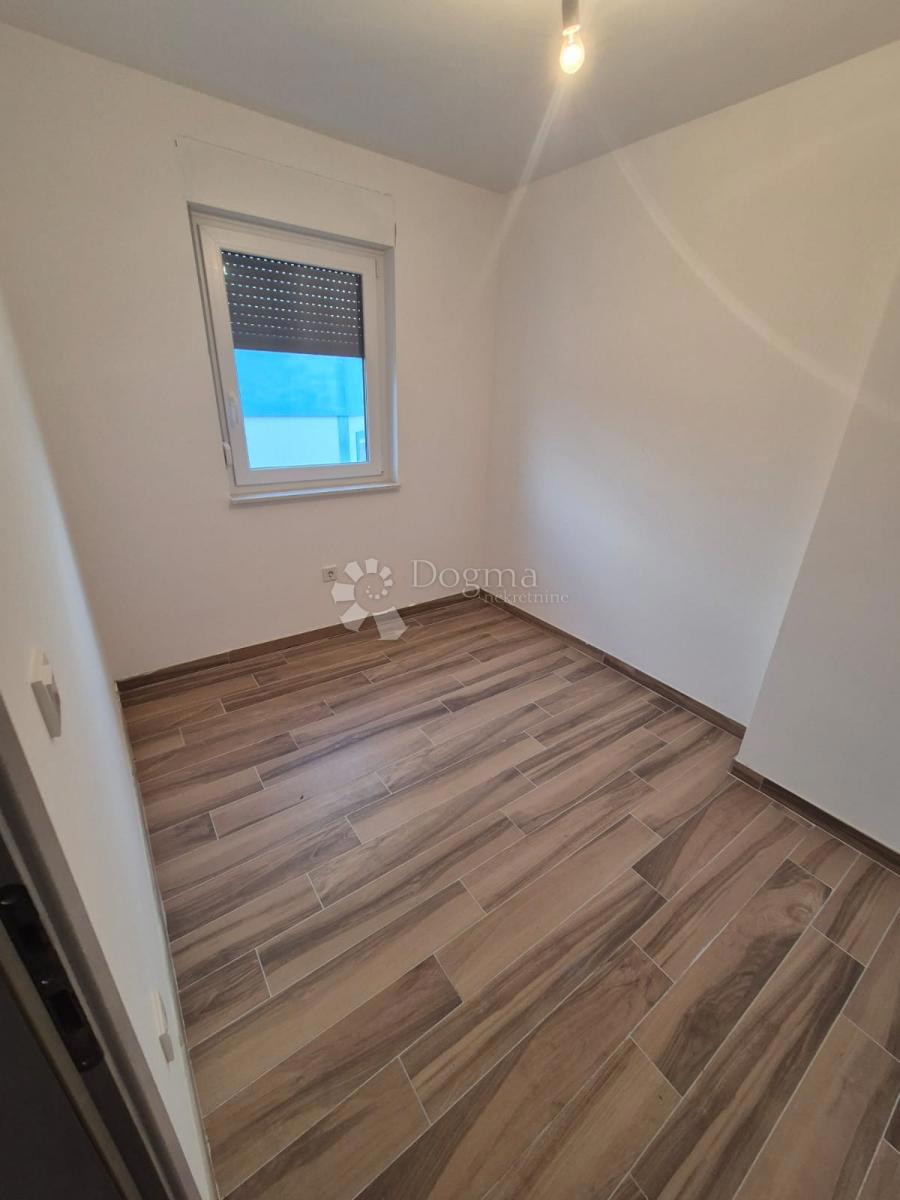 Apartma Vir, 0m2
