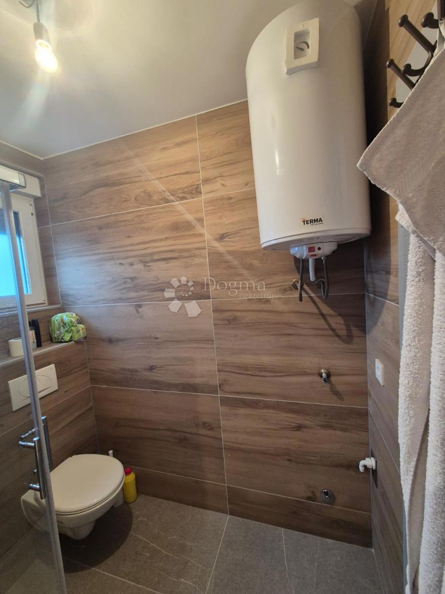 Apartma Vir, 0m2