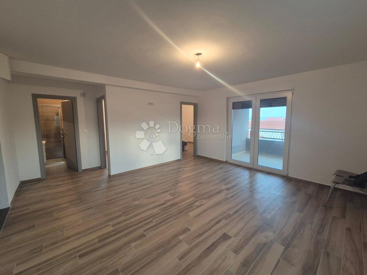 Apartma Vir, 0m2