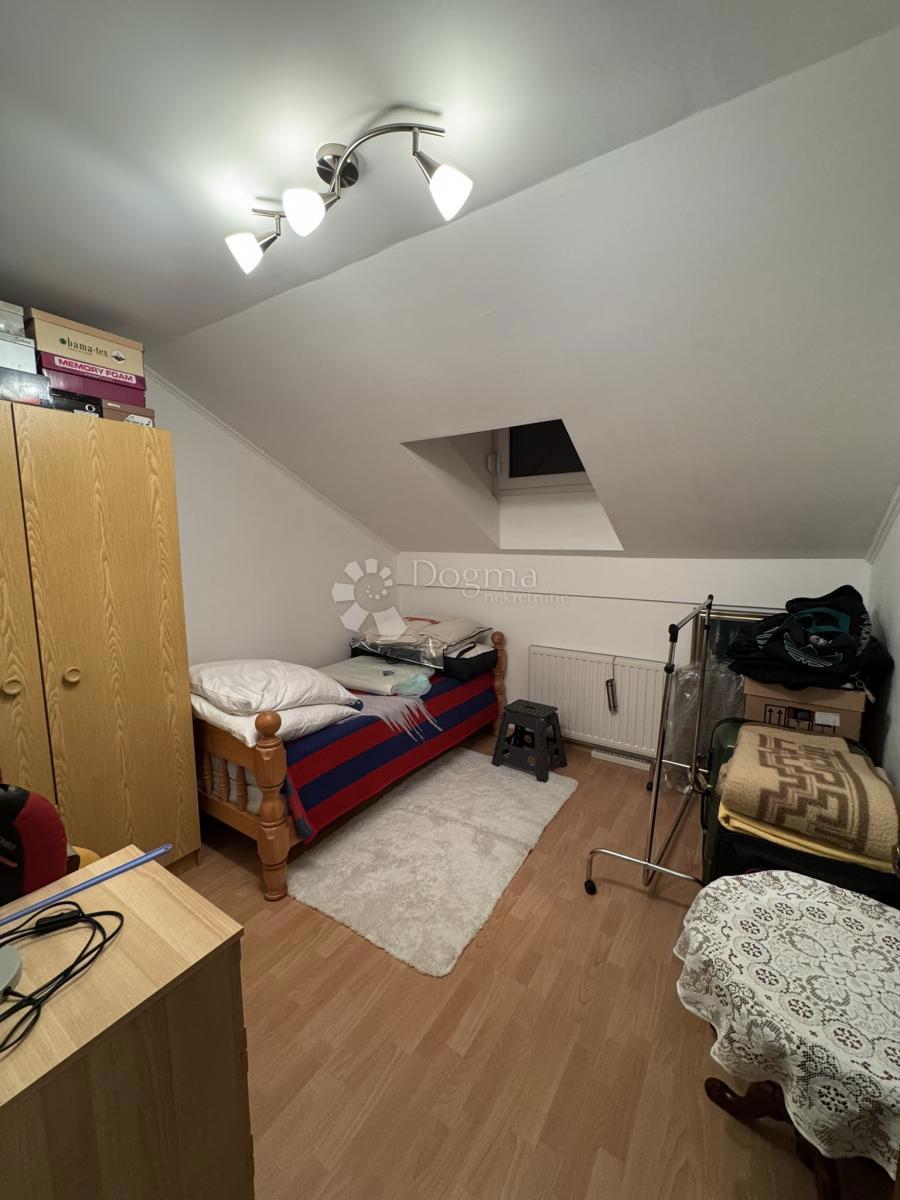 Hiša Predavac, Rovišće, 259m2