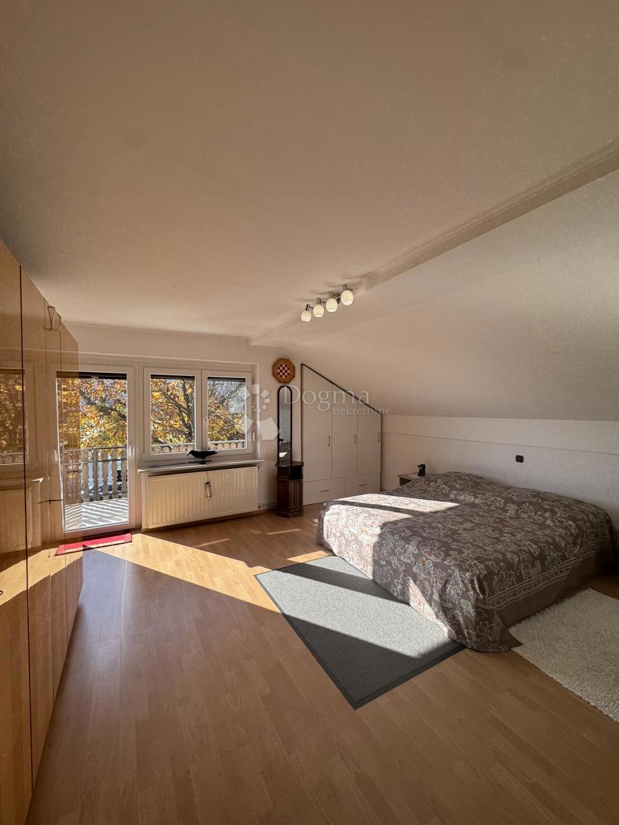 Hiša Predavac, Rovišće, 259m2