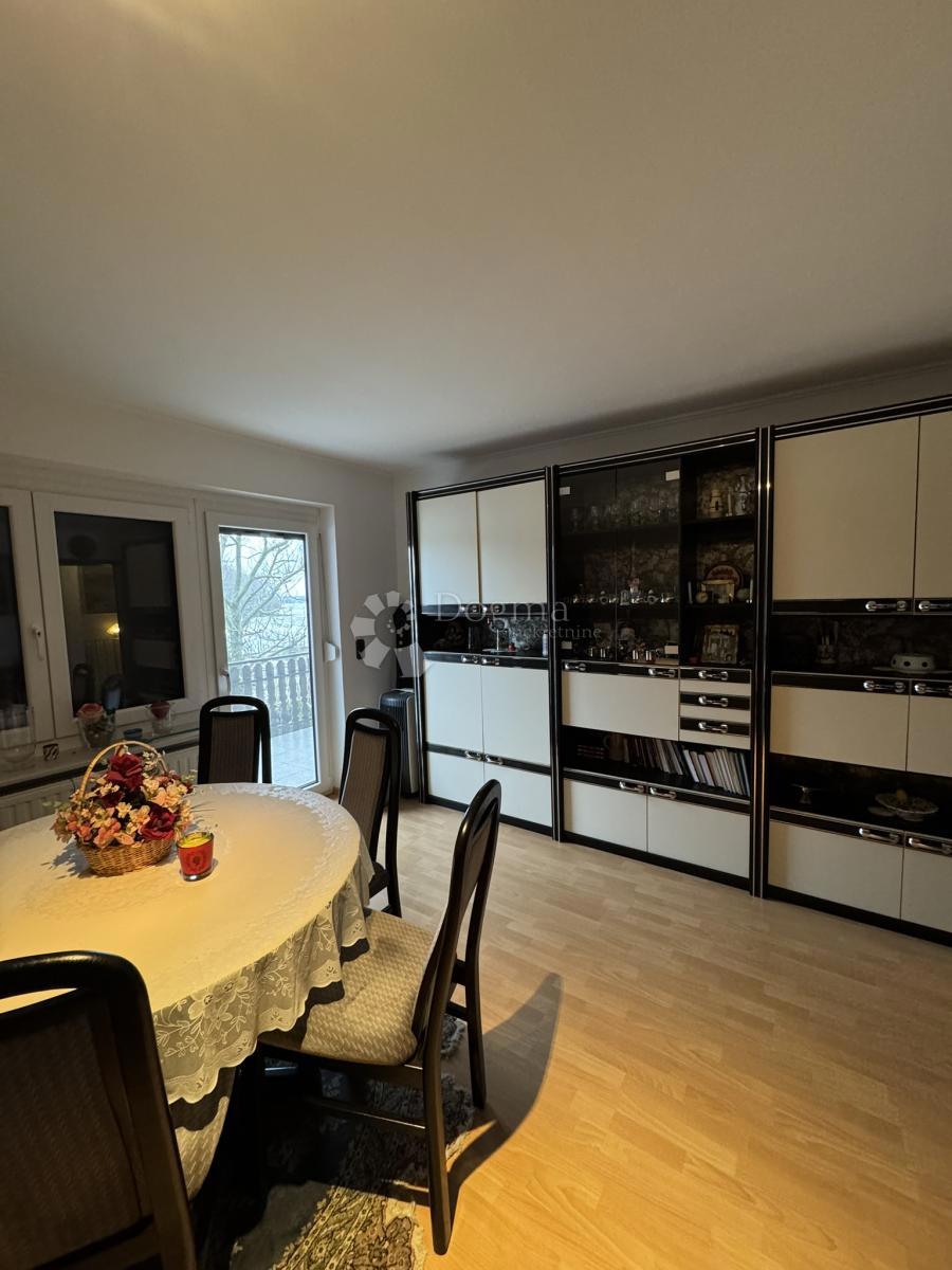 Hiša Predavac, Rovišće, 259m2