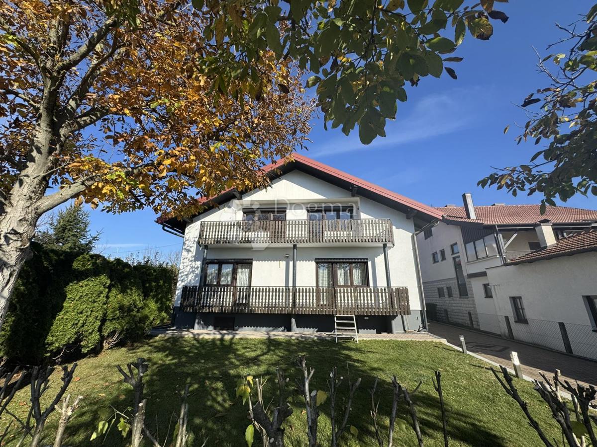 Hiša Predavac, Rovišće, 259m2