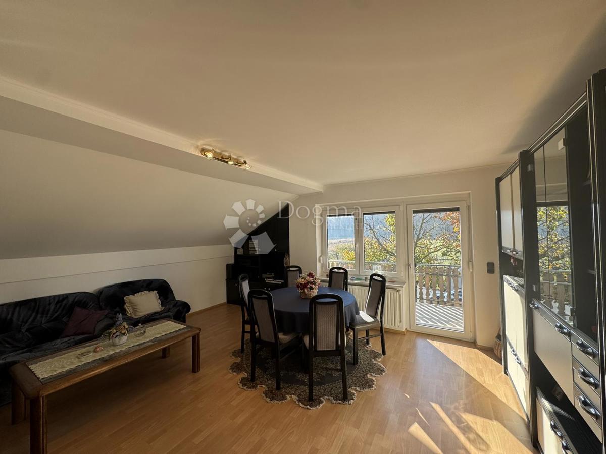 Hiša Predavac, Rovišće, 259m2