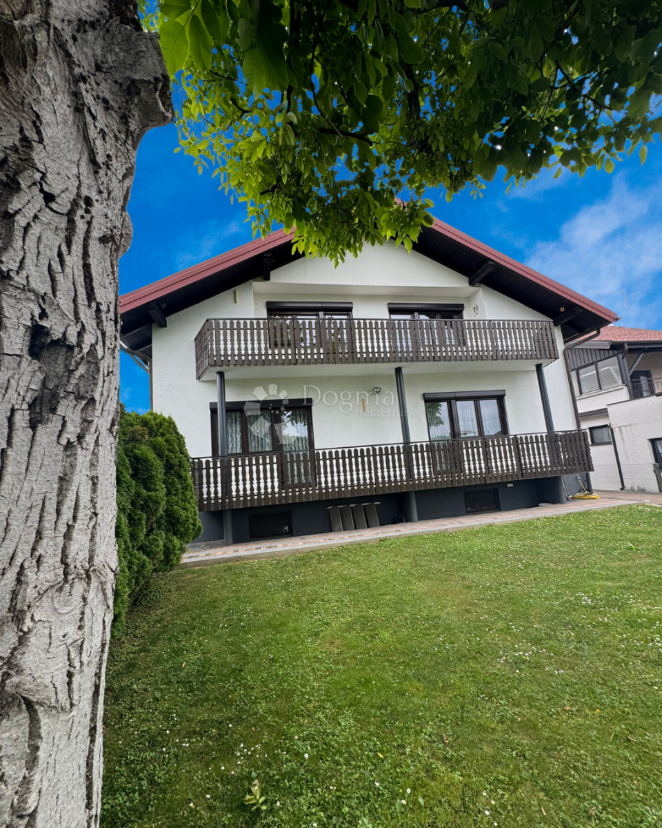 Hiša Predavac, Rovišće, 259m2