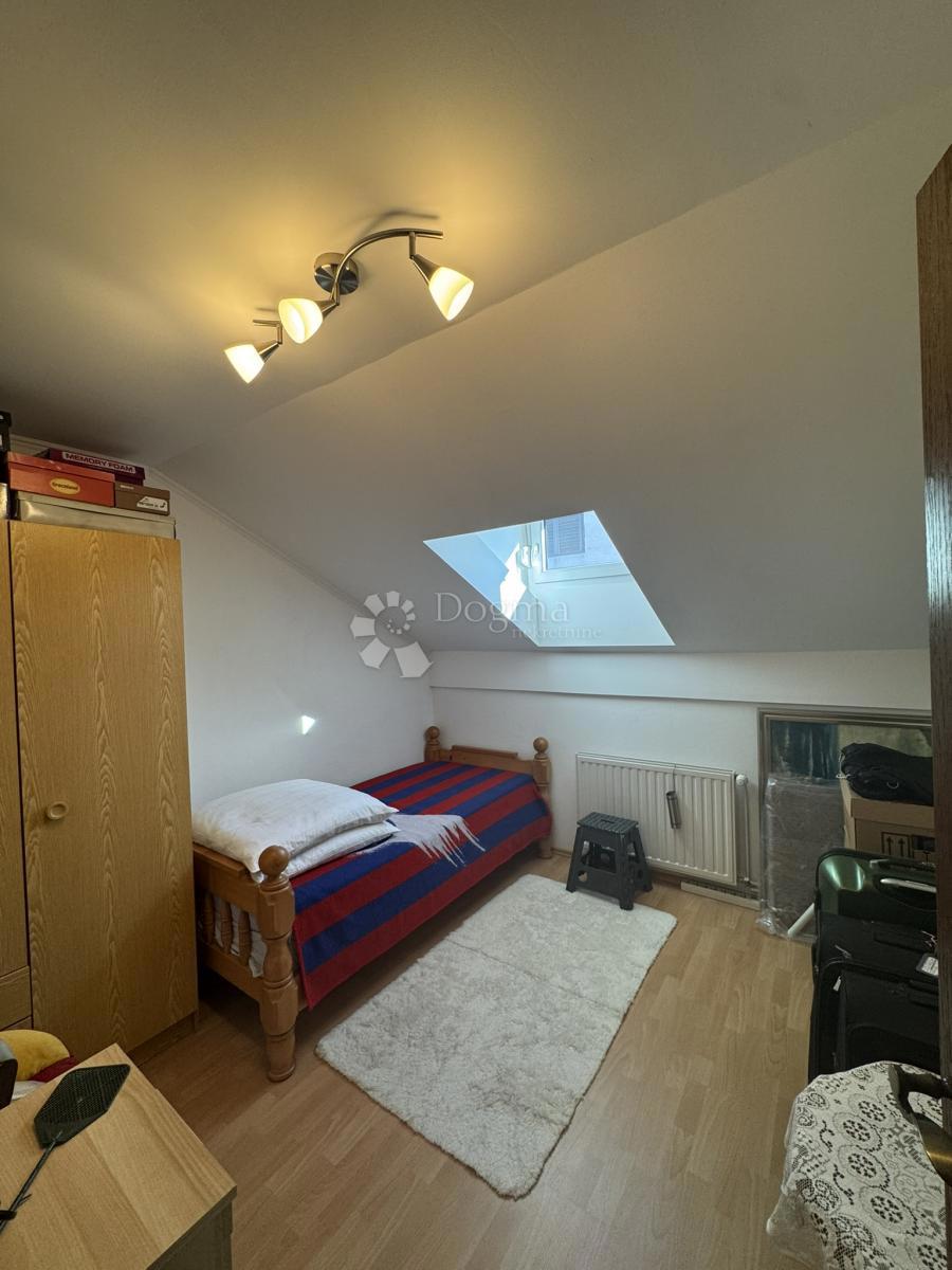 Hiša Predavac, Rovišće, 259m2