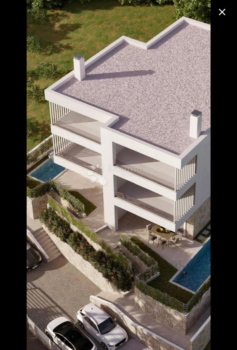 Apartma Jadranovo, Crikvenica, 88,20m2