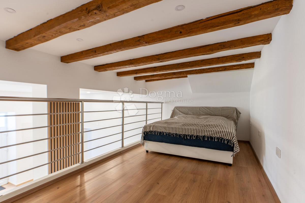 Stanovanje Mihotići, Matulji, 80m2