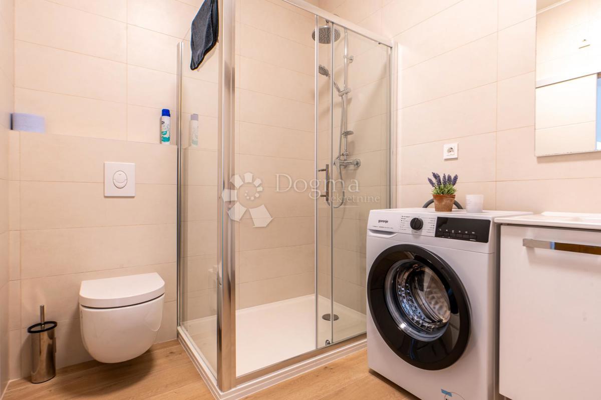 Stanovanje Mihotići, Matulji, 80m2