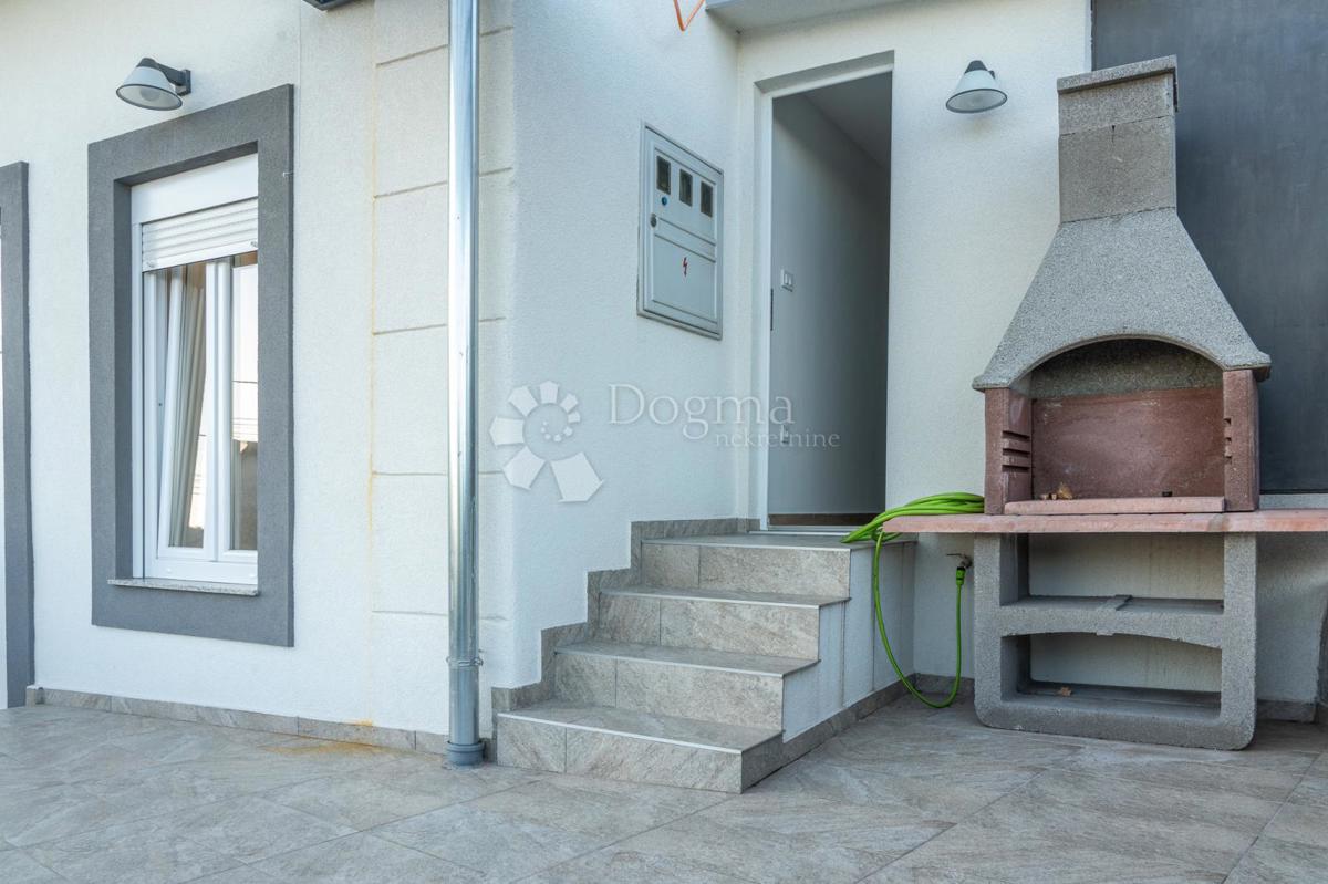 Stanovanje Mihotići, Matulji, 80m2