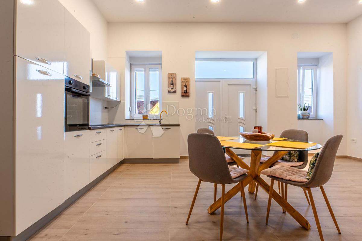Stanovanje Mihotići, Matulji, 80m2