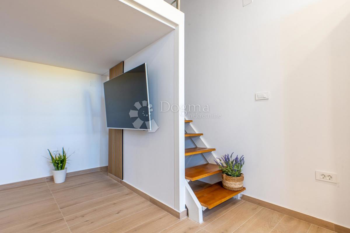 Stanovanje Mihotići, Matulji, 80m2