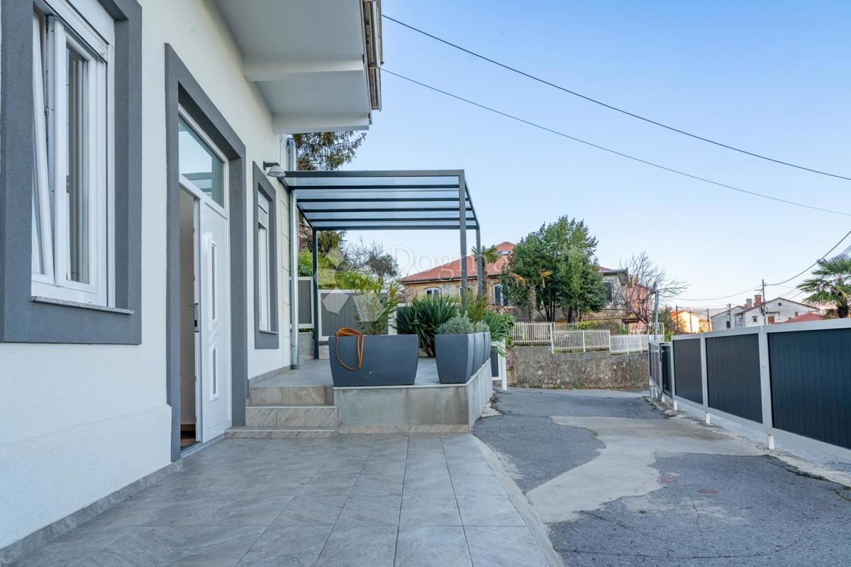 Stanovanje Mihotići, Matulji, 80m2