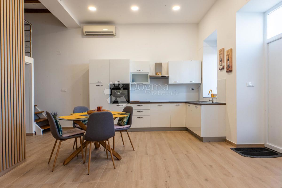 Stanovanje Mihotići, Matulji, 80m2