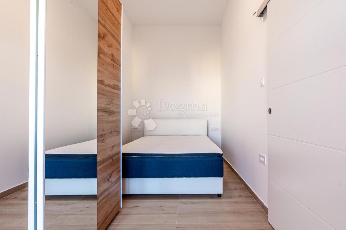 Stanovanje Mihotići, Matulji, 80m2