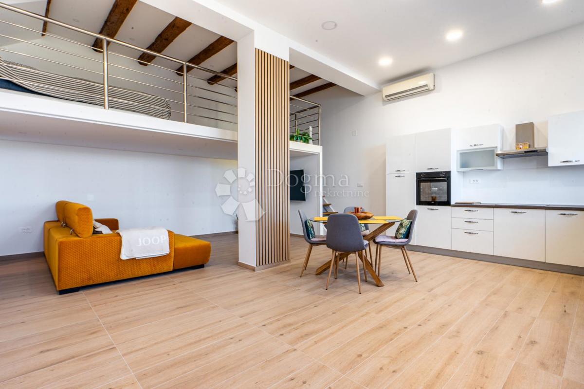 Stanovanje Mihotići, Matulji, 80m2