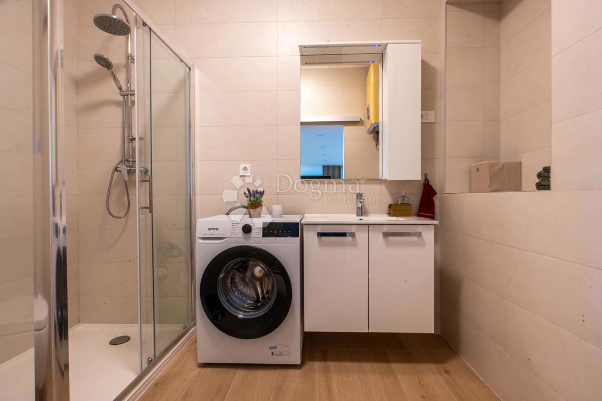 Stanovanje Mihotići, Matulji, 80m2