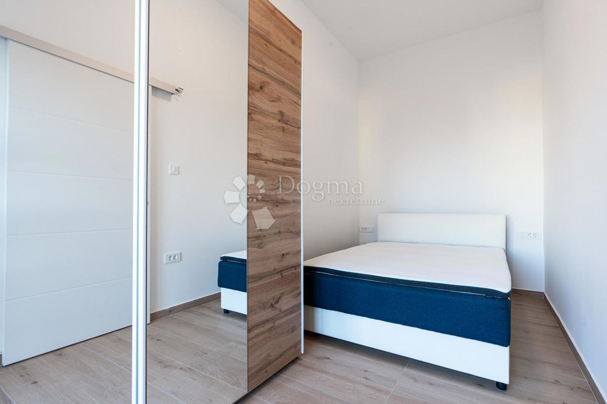 Stanovanje Mihotići, Matulji, 80m2