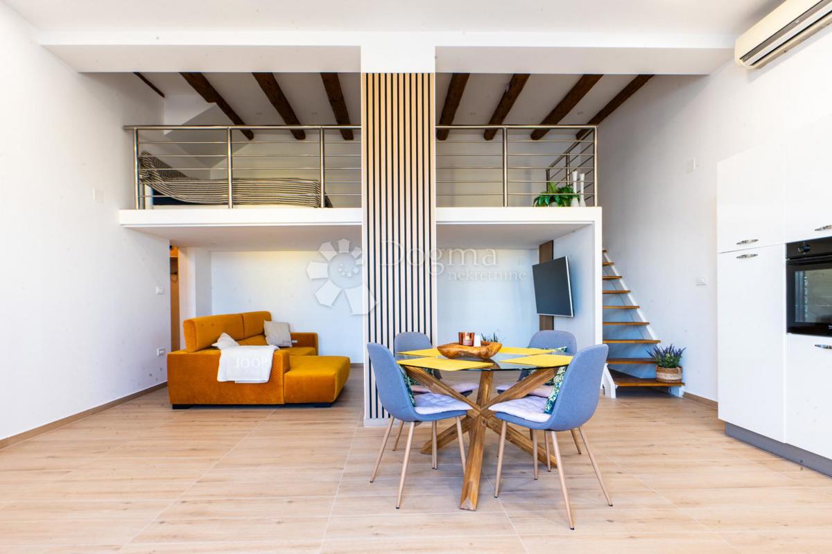 Stanovanje Mihotići, Matulji, 80m2