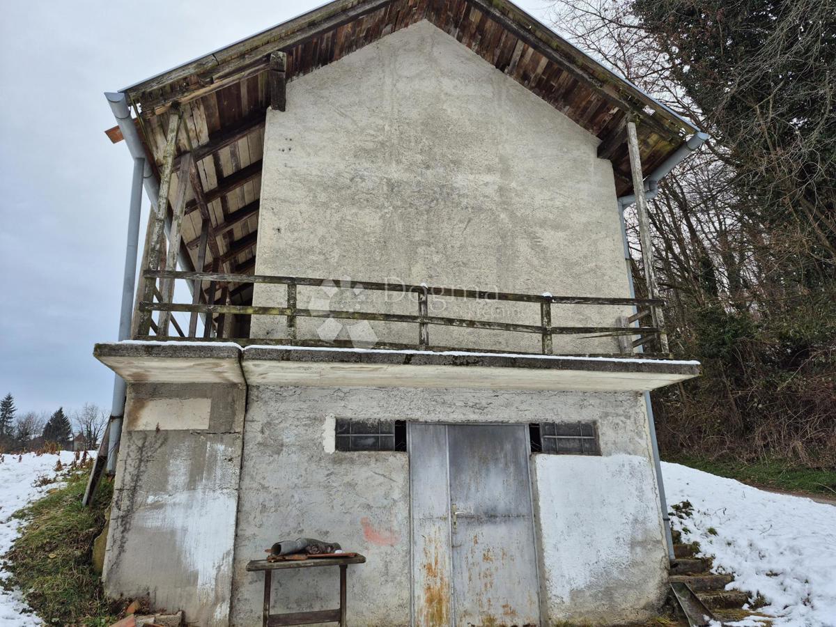 Hiša Vrbno, Bednja, 70m2