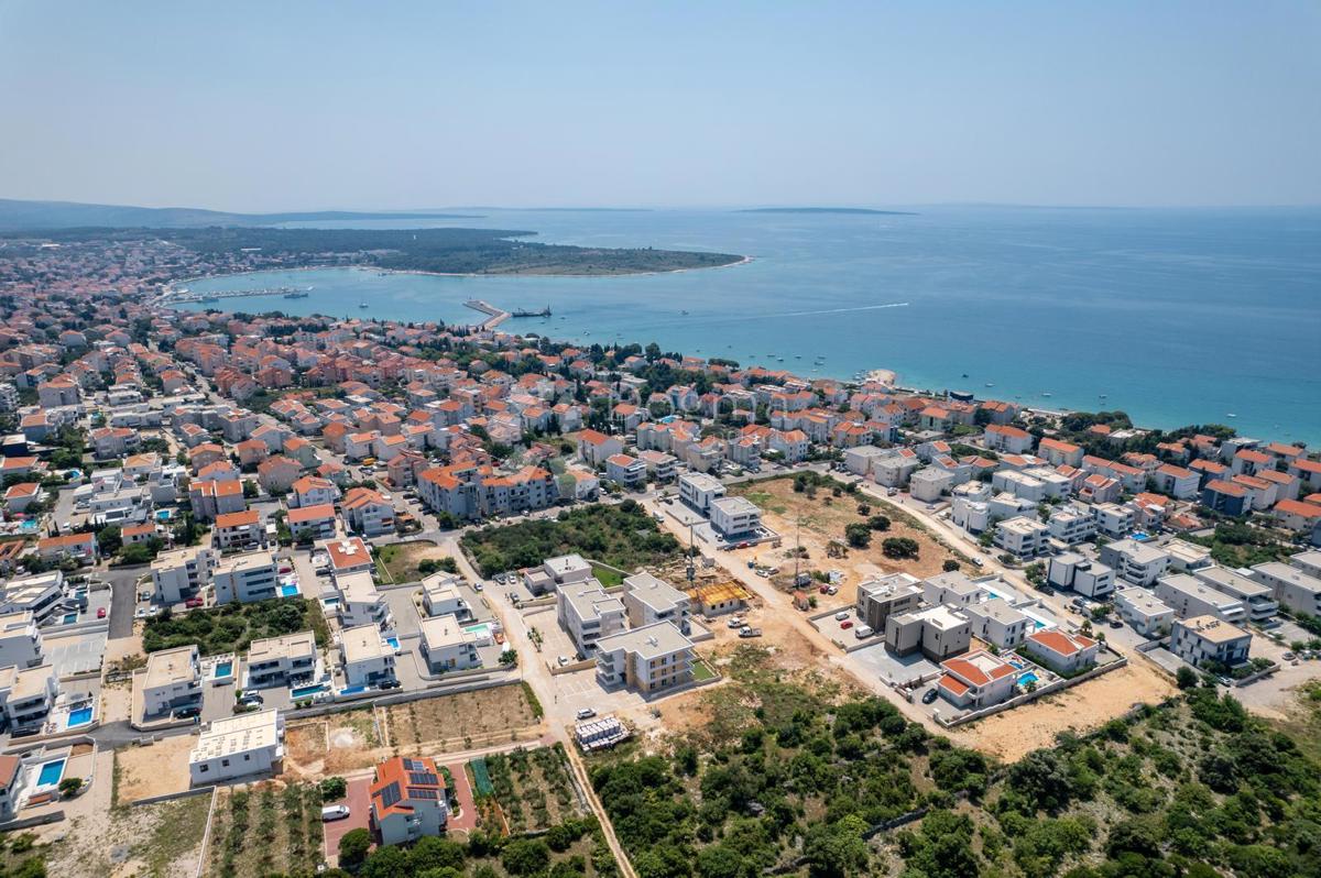 Stanovanje Novalja, 73m2